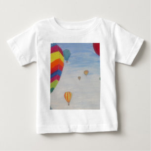 Traum mit mir baby t-shirt