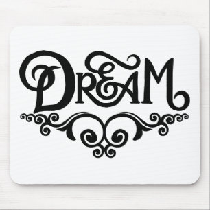 Traum Mousepad