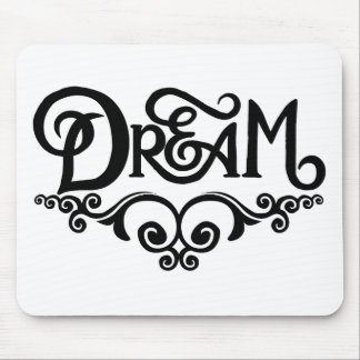 Traum Mousepad