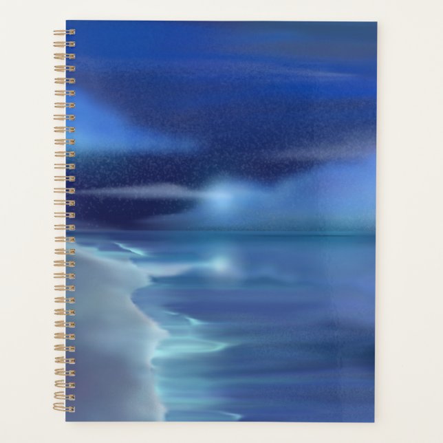 Traum Planer (Vorderseite)