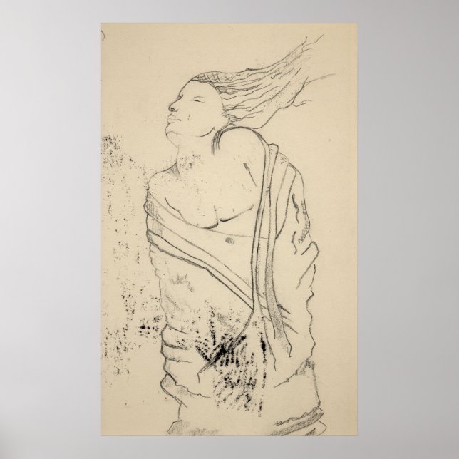 Traum Poster (Vorne)