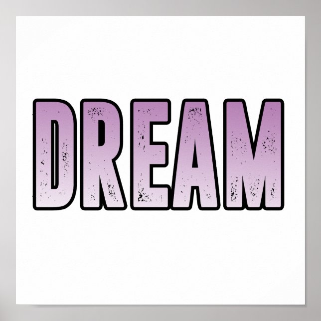 Traum Poster (Vorne)