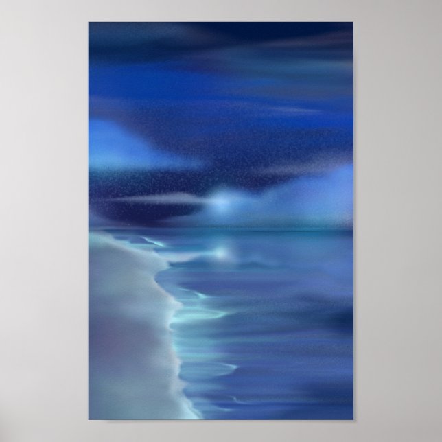 Traum Poster (Vorne)