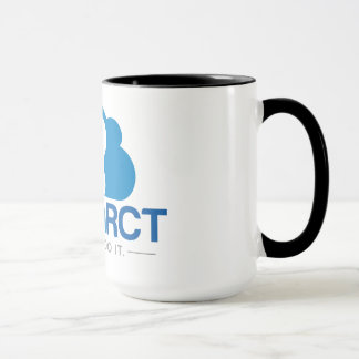 Traum RCT Tasse