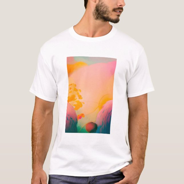 Traum T-Shirt (Vorderseite)