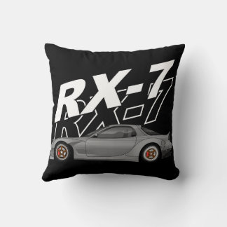 Traum tanken - Rx7-Kissen Kissen