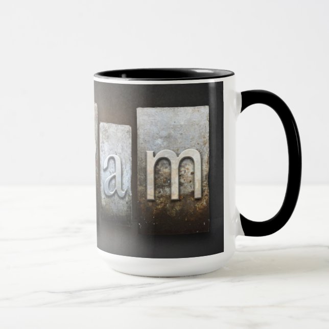 Traum Tasse (Rechts)