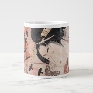 Traum-Tasse Jumbo-Tasse