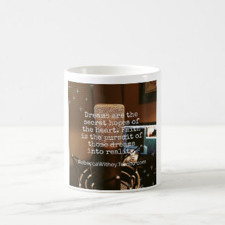 Traum-Tasse Kaffeetasse