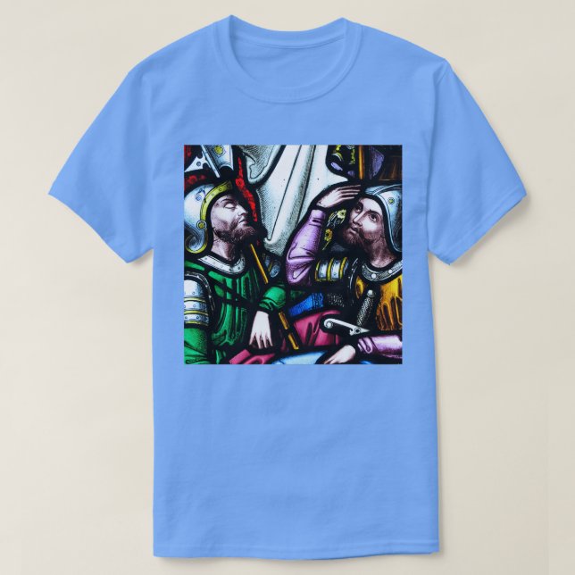 Traum von El Cid Classic TShirt (Design vorne)