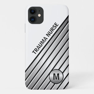 Trauma Nurse Medical Beruflich Case-Mate iPhone Hülle