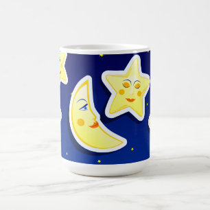 Traumabend, Tasse