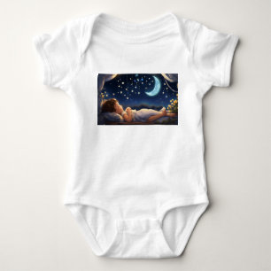 Traumabende: Kinderabend T - Shirt mit guter Nacht