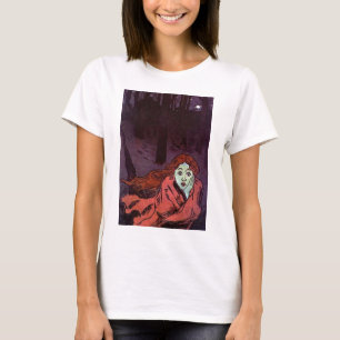 Traumareise mit Angst T-Shirt