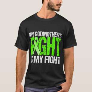 Traumatischer Hirnverletzung von Godmutter Warri T-Shirt