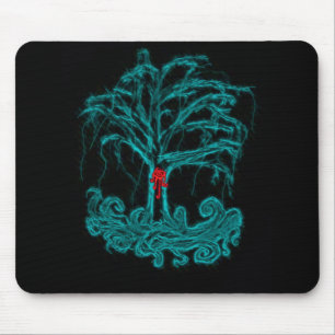 Traumbaum Mousepad