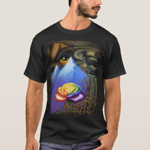 Traumbild-T - Shirt