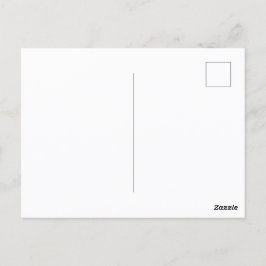 Traumbilder der städtischen Nacht Chromatische Sym Postkarte