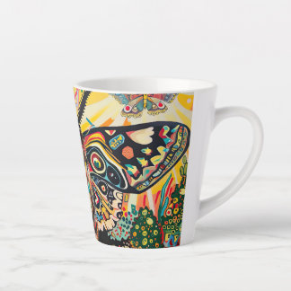 Traumbote Milchtasse