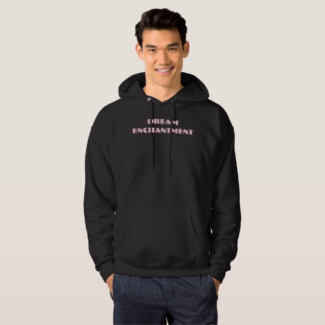 Traumcharakter T - Shirt (Vorne ganz)