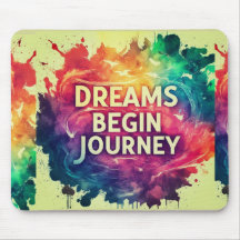 Träume Begin Journey