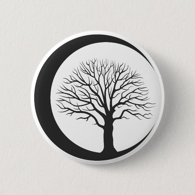 Träume Button (Vorderseite)
