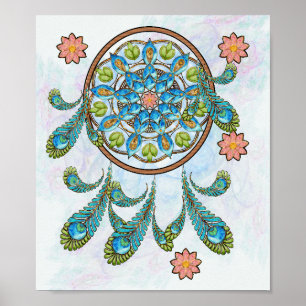 Träume erwecken poster