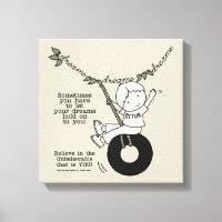 Träume halten dich fest