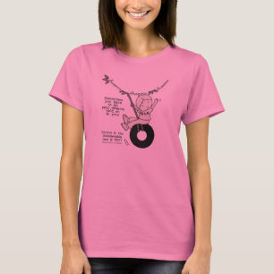 Träume halten dich T-Shirt