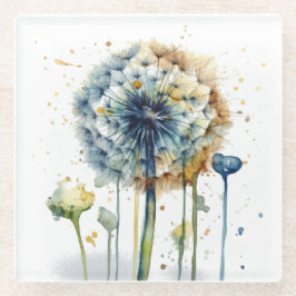 Träume im Blut, Brauch Glasuntersetzer