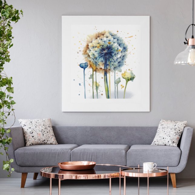 Träume im Blut Fotodruck (Von Creator hochgeladen)