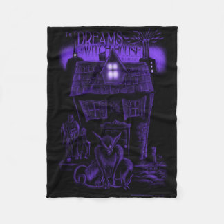 Träume im Hexe-Haus - Decke H.P. Lovecraft