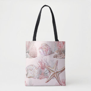 Träume im Meer Tasche