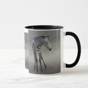 Träume in Schwarz-Weiß-Tasse Tasse