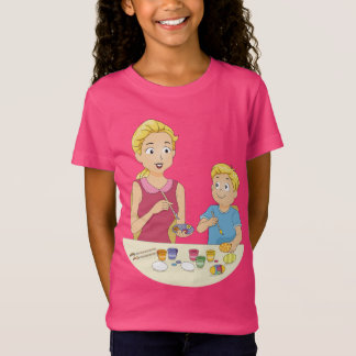Träume jagen T-Shirt