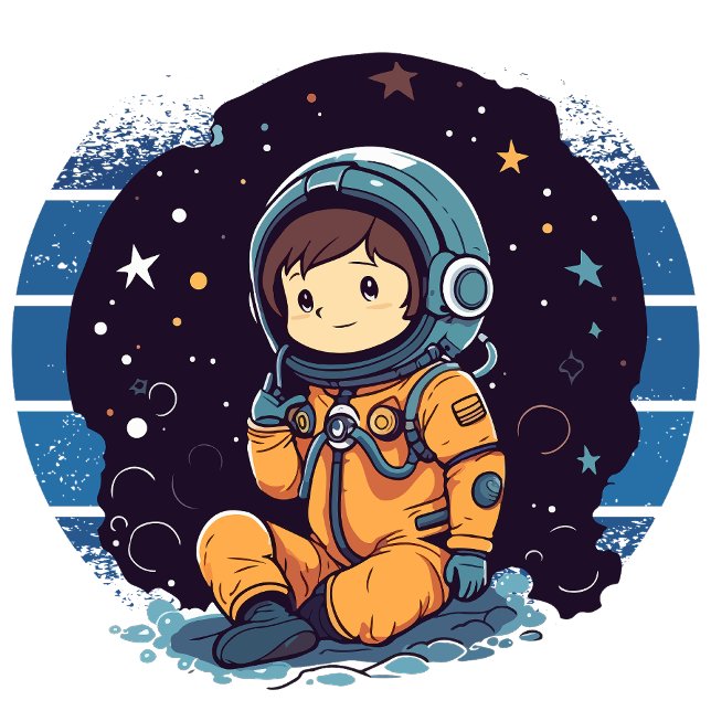 Träume jenseits decke (Chasing Shooting Stars and Dreams Beyond!)