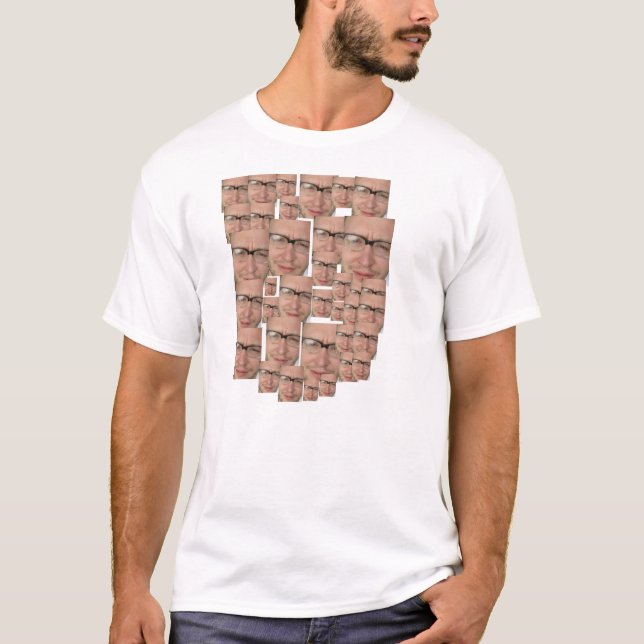 TRÄUME KOMMEN WAHR T-Shirt (Vorderseite)
