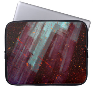 Träume Laptopschutzhülle