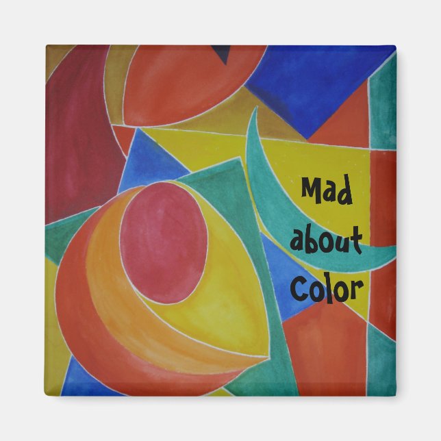 Träume Magnet (Vorne)