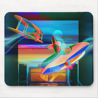 Träume Mousepad