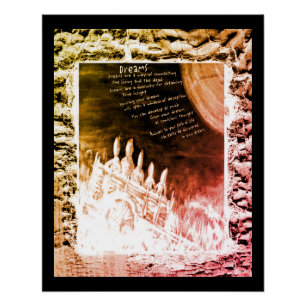 Träume Poster