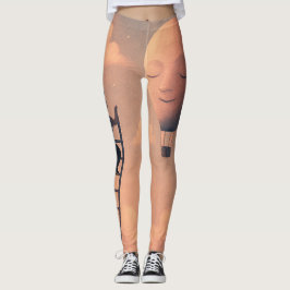 Träume sind leggings