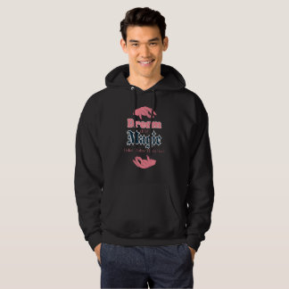 Träume sind Magie Hoodie