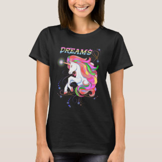 Träume, T-Shirt