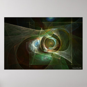 Träume verschlingen poster