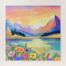 Träume von den Bergen Wallfahrtskirche