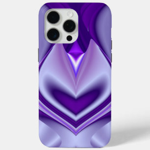 Träume von lila Blume Case-Mate iPhone Hülle