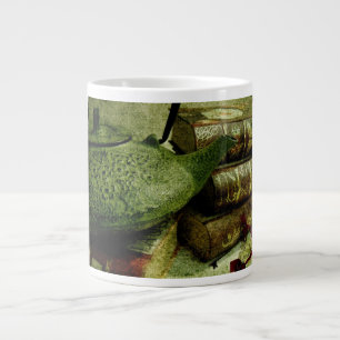 Träume von Tee Jumbo-Tasse