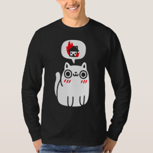 Träume von Zerstörung T-Shirt
