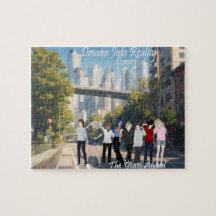 Träumein die RealitätComics Die kommenden Jahre de